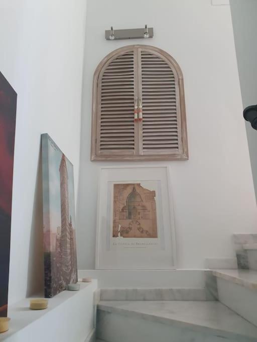 Atico Triana Con Terraza Appartement