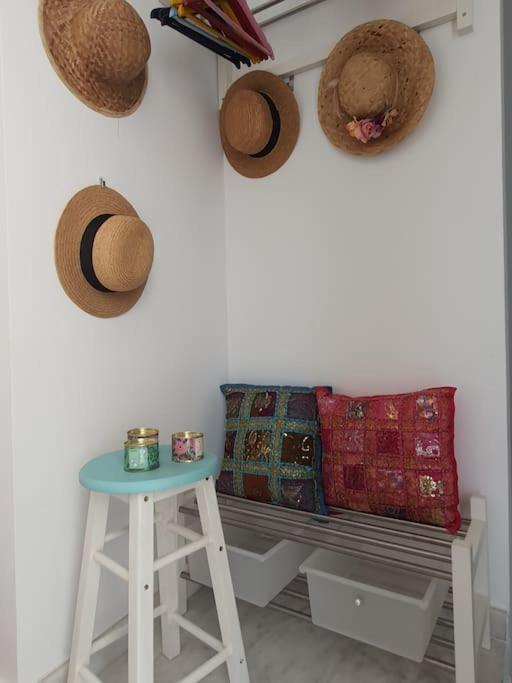 Atico Triana Con Terraza Appartement *