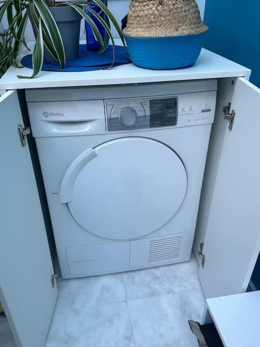 Atico Triana Con Terraza Apartamento Sevilla