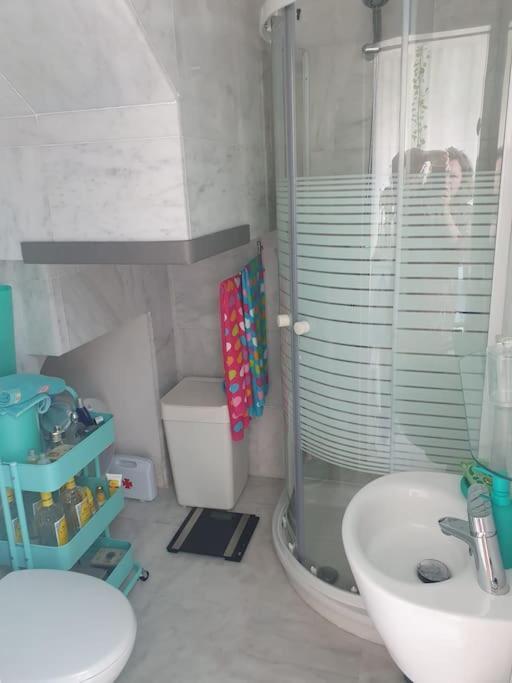 Apartamento Atico Triana Con Terraza Sevilla